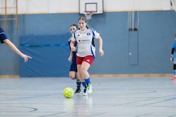 Bild 687 - wBJ NFV Futsalmeisterschaft